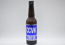 CCVK 28038