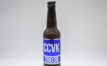 CCVK 28038