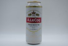 A. Le Coq Premium