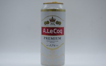 A. Le Coq Premium
