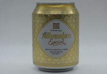 Alhambra Especial