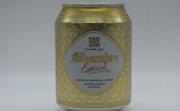 Alhambra Especial