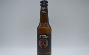 Ámbar Export