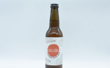 Barcelona Beer Company Nicotto cervezas catalanas