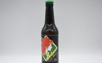 Belona cervezas extremeñas