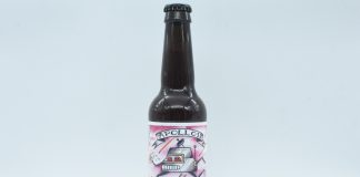 Blackstorms Apollo 12