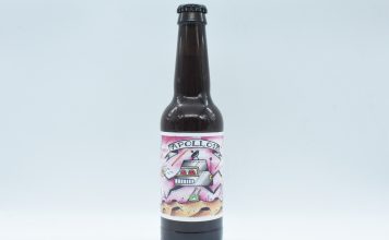 Blackstorms Apollo 12