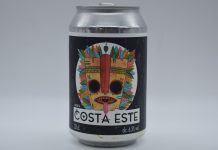Althaia / Brew & Roll Costa Este cervezas artesanas valencianas