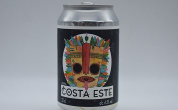 Althaia / Brew & Roll Costa Este cervezas artesanas valencianas