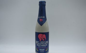 Delirium Nocturnum