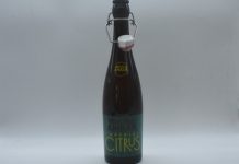 Ámbar Imperial Citrus