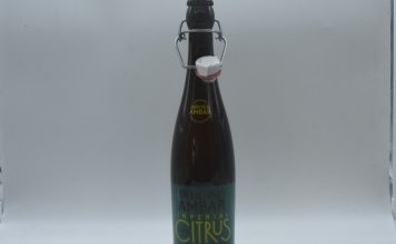 Ámbar Imperial Citrus