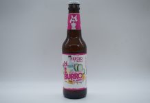 El Burro de Sancho Pepino y Tequila cerveza castilla la mancha el burro de sancho pepino y tequila