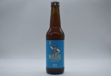 La Sagra Madrí IPA