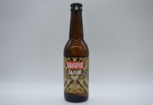 SanFrutos Lager cervezas artesanas españolas Castilla y León l