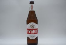 Tyskie Gronie