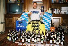 Toño Rey, coleccionista: «Mientras tú te diviertas, que nadie te diga cómo tiene que ser tu colección» Antonio Rey