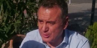 Roberto Brasero, el hombre del tiempo: «Soy de rubia, la Pilsen de toda la vida» Roberto Brasero entrevista sobre Cerveza