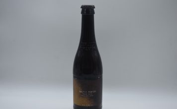 Alhambra Baltic Porter