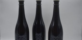 Alhambra, las cervezas Numeradas del Sur colección Numeradas de cerveza Alhambra