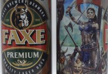 Faxe Premium