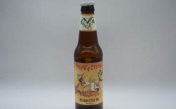 Flying Dog Raging Bitch