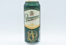 Staropramen