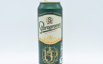 Staropramen