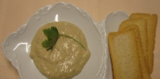 Salsa de queso y Guinness Recetas. Salsa queso cheddar y cerveza Guinness