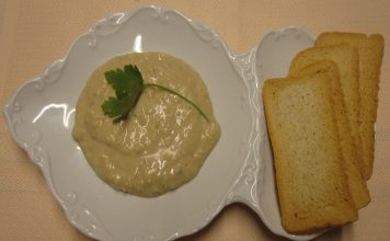 Salsa de queso y Guinness Recetas. Salsa queso cheddar y cerveza Guinness