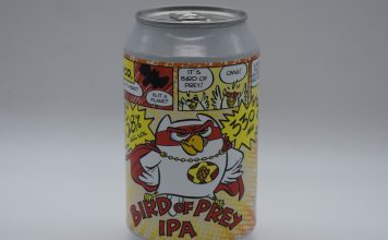 Viltje Bird of Prey IPA