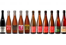 Ámbar, su colección más Ambiciosa