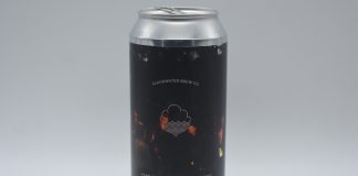 Cloudwater A Fire By The Bines