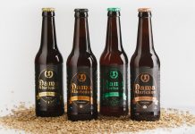 Dama Alaricana: gallega de calidad.