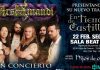 Por fin es BEERNES; los eventos cerveceros más destacados del fin de semana ars amandi concierto