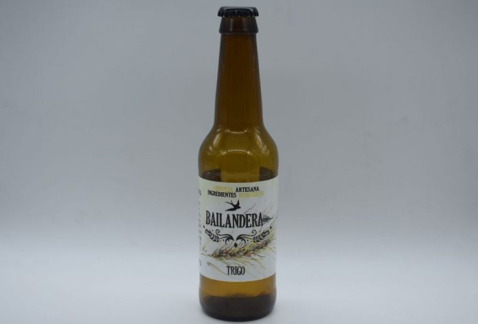 cervezas Bailandera sierra Madrid