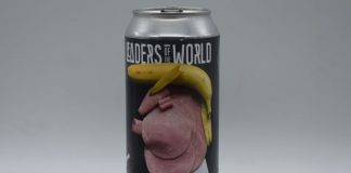 Basquery Donald Trump «Leaders of the World»