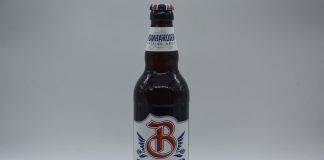 Bombardier CERVEZA BOMBARDIER Y CERVEZA INGLESA