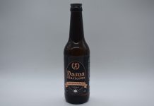 Dama Alaricana Castañeira CERVEZA DAMA ALARICANA Y CERVEZA GALLEGA