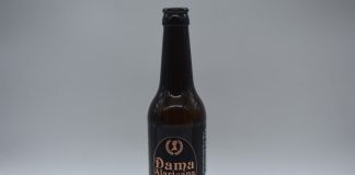 Dama Alaricana Castañeira CERVEZA DAMA ALARICANA Y CERVEZA GALLEGA