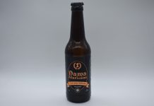 Dama Alaricana Queimada. CERVEA DAMA ALARICANA Y CERVEZA GALLEGA