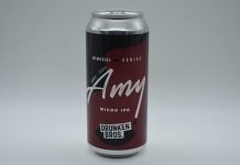 Drunken Bros Amy CERVEZA DRUNKEN BROS Y CERVEZA PAÍS VASCO