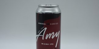 Drunken Bros Amy CERVEZA DRUNKEN BROS Y CERVEZA PAÍS VASCO