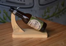 Cerveza Patanel, la pata negra de Carabanchel cerveza patanel de pata negra