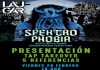 Por fin es BEERNES; eventos para el último fin de semana de febrero Laugar cerveza Spektro phobia