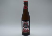 Robinsons Trooper Sun and Steel CERVEZA IRON MAIDEN, CERVEZA TROOPER, CERVEZA ROBINSONS, CERVEZA INGLESA.