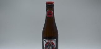 Robinsons Trooper Sun and Steel CERVEZA IRON MAIDEN, CERVEZA TROOPER, CERVEZA ROBINSONS, CERVEZA INGLESA.