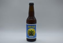 Two Chefs Green Bullet CERVEZA TWO CHEFS Y CERVEZA HOLANDESA