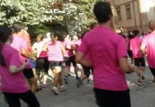 Cerveza y actividad deportiva