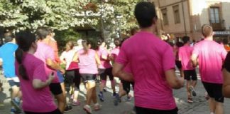 Cerveza y actividad deportiva